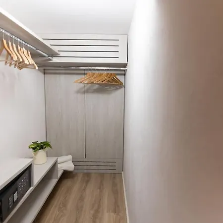 Il Melograno Suite Apartment Martina Franca Esterno foto