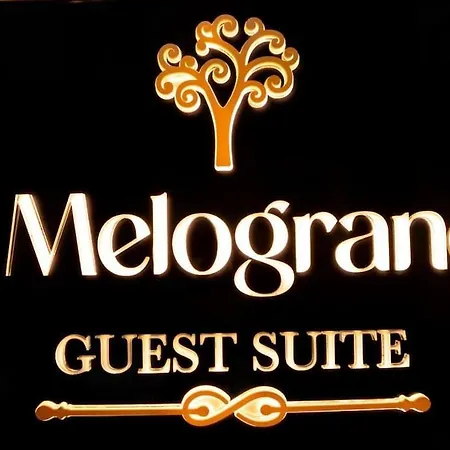 Il Melograno Suite Apartment Martina Franca Esterno foto