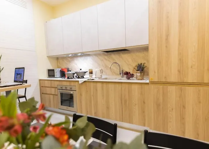Il Melograno Suite Apartment