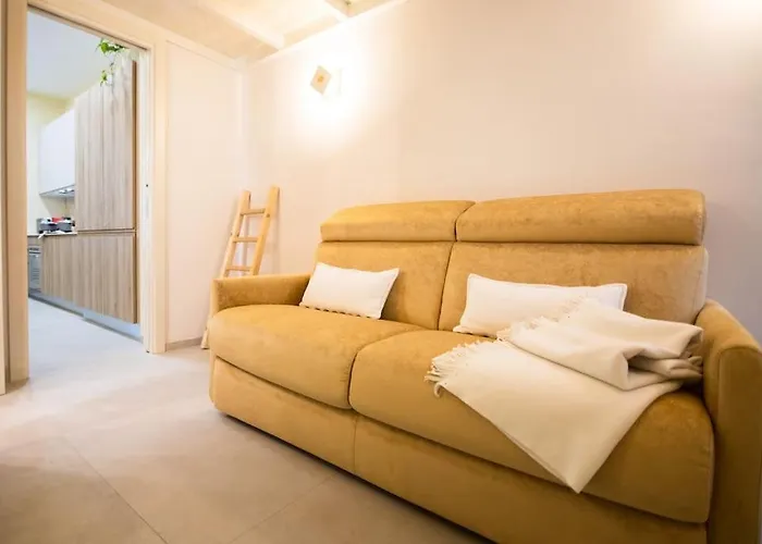 Il Melograno Suite Apartment