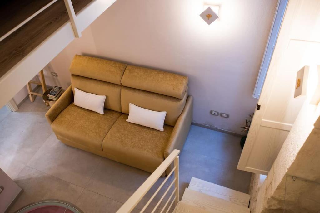 Il Melograno Apartment *