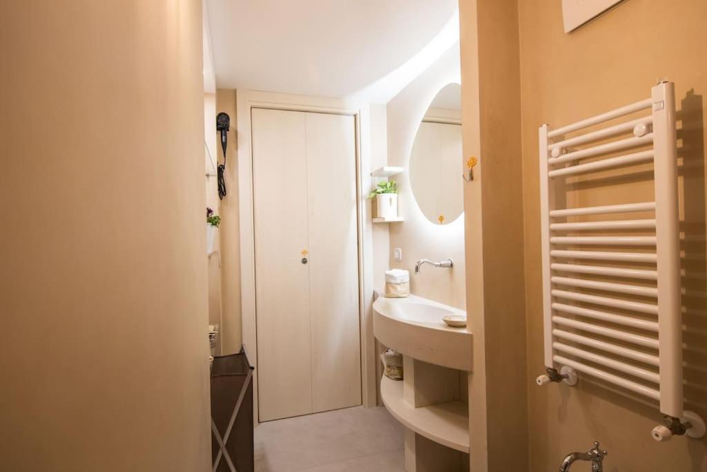 Il Melograno Apartment *