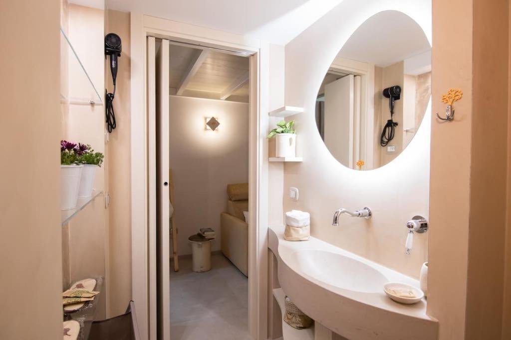 Il Melograno Apartment