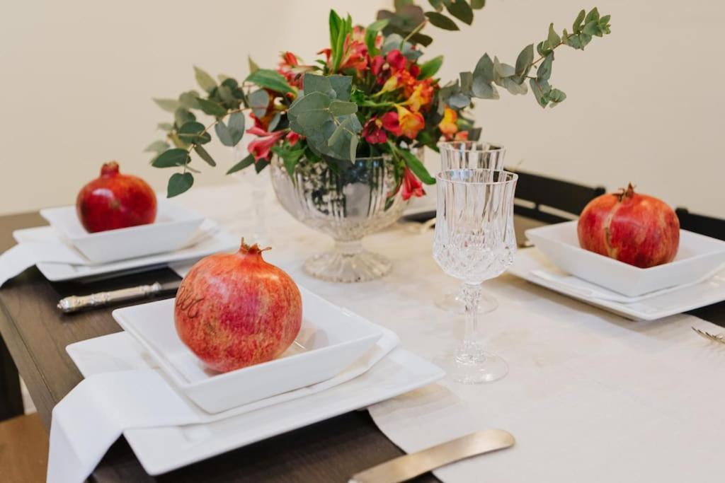 Il Melograno Apartment