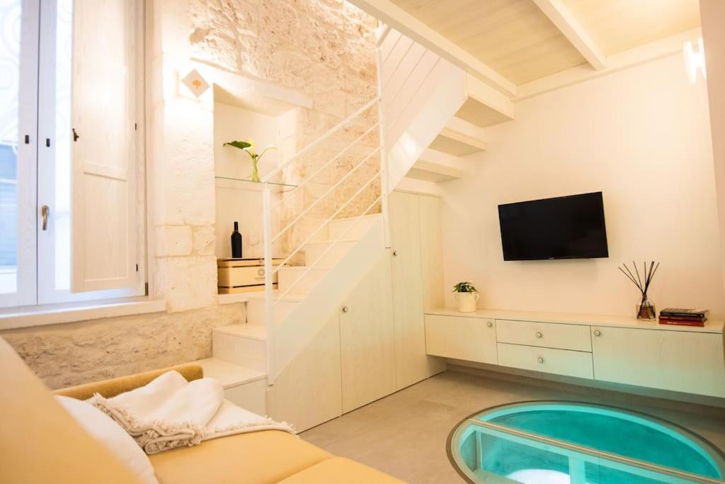 Apartment Il Melograno *