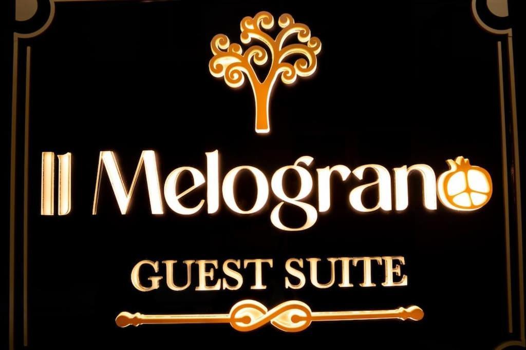 Il Melograno