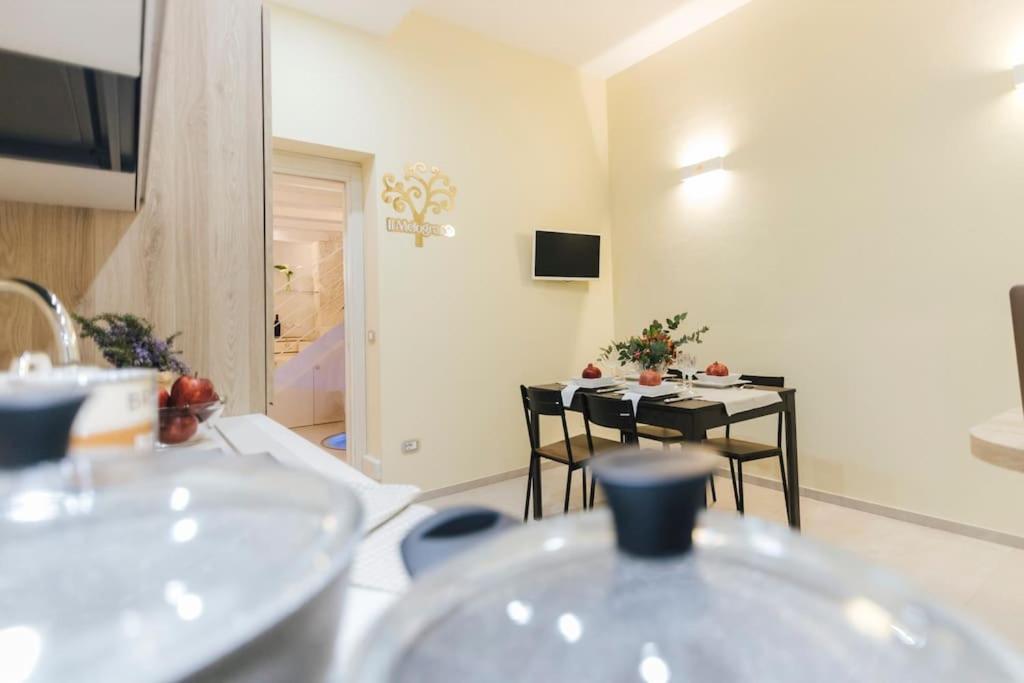Apartment Il Melograno Martina Franca