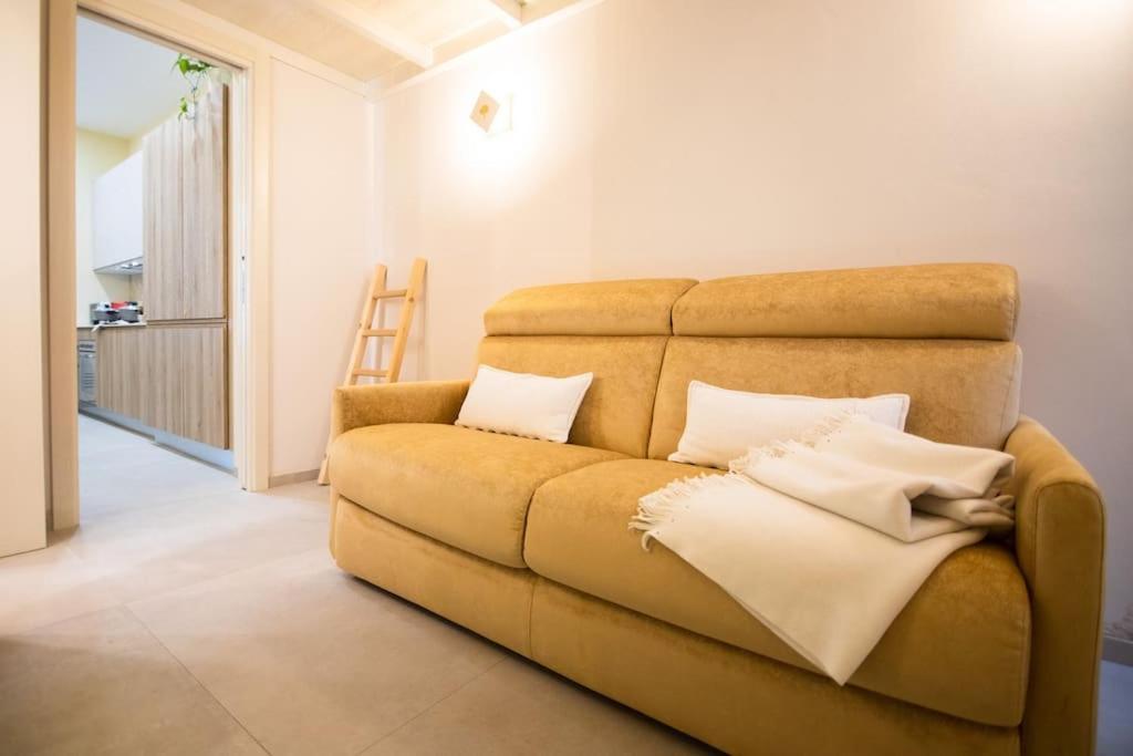 Apartment Il Melograno *
