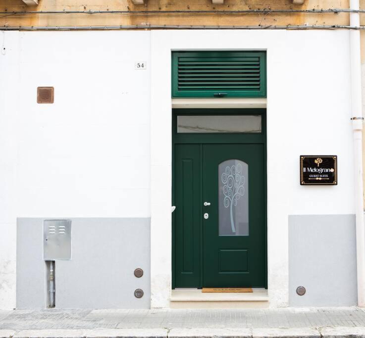 Il Melograno Apartment