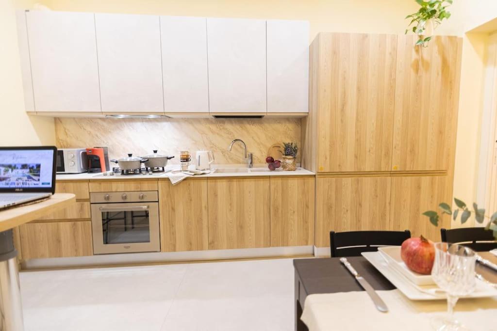 Il Melograno Apartment