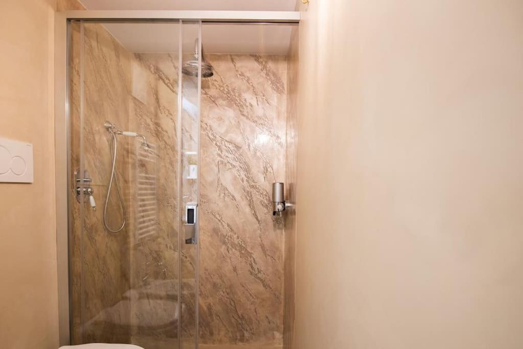 Apartment Il Melograno *